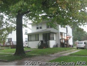 [Address Hidden by Seller], Champaign, IL 61821