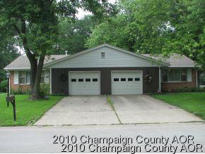 [Address Hidden by Seller], Champaign, IL 61821