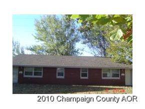[Address Hidden by Seller], Champaign, IL 61821