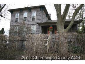 119 W Washington St., Champaign, IL 61820