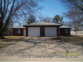 2501 Leeper Dr., Champaign, IL 61821