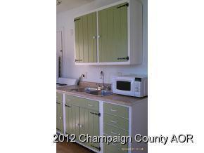 804 N State, Champaign, IL 61820