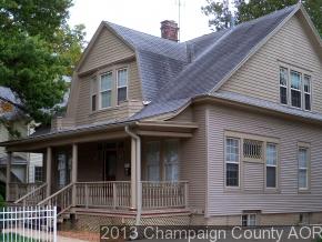 509 W Green St, Urbana, IL 61801