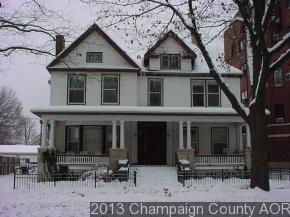 309 W University Ave., Champaign, IL 61820