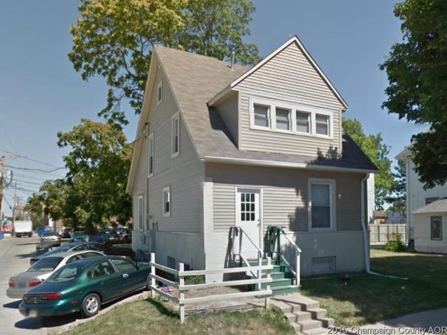 106 S 4th St, Champaign, IL 61820