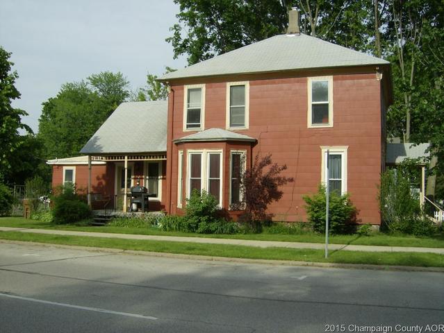 214 W Washington St #2, Champaign, IL 61820