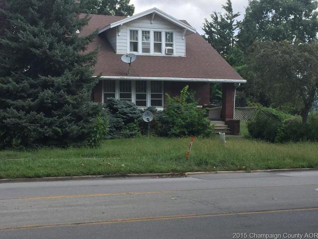 312 W Springfield Ave, Champaign, IL 61820