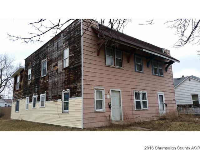 2523 6th Ave, Rock Island, IL 61201