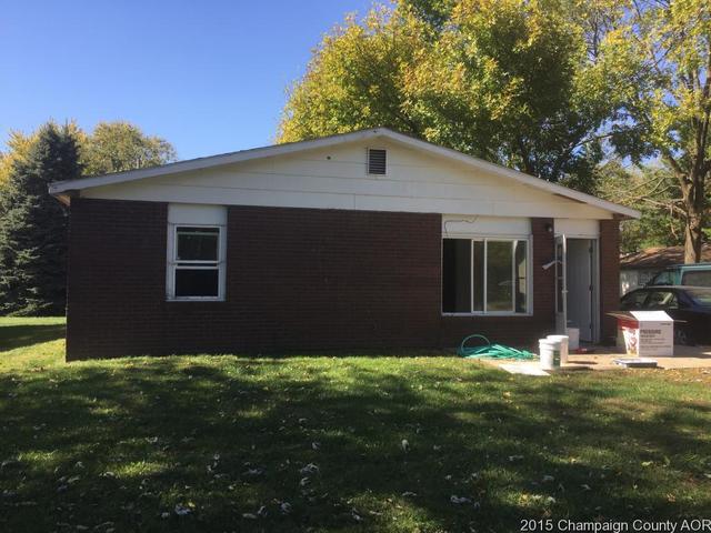 2603 Roland Dr. #A & B, Champaign, IL 61822