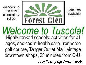 [Address Hidden by Seller], Tuscola, IL 61953