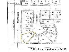 [Address Hidden by Seller], Champaign, IL 61822