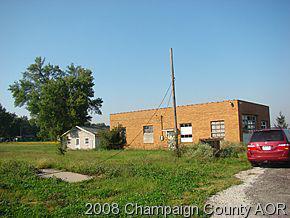 [Address Hidden by Seller], Metcalf, IL 61940