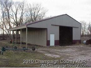 [Address Hidden by Seller], Fairmount, IL 61841