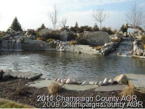 1405 Wyndemere Point Dr, Champaign, IL 61822