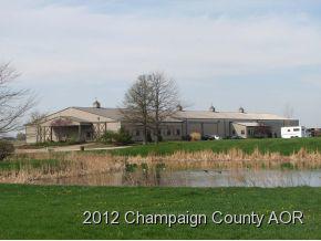 2209 Barker Road, Champaign, IL 61822