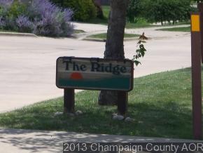 2412 Prairieridge Pl., Champaign, IL 61822