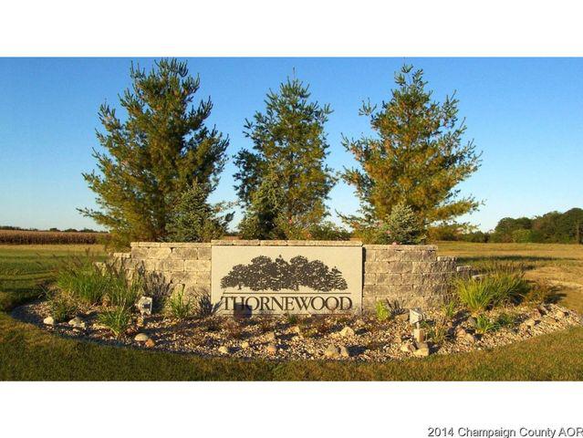 1307 Woodberry Drive, Mahomet, IL 61853