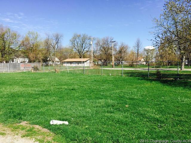 1309 N Market St, Champaign, IL 61820