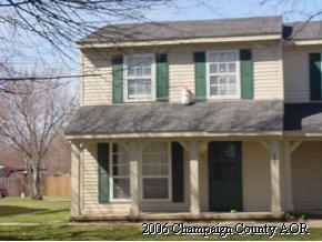 [Address Hidden by Seller], Champaign, IL 61820