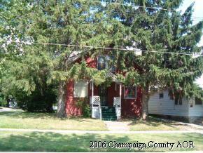 [Address Hidden by Seller], Champaign, IL 61820
