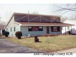 [Address Hidden by Seller], Champaign, IL 61821