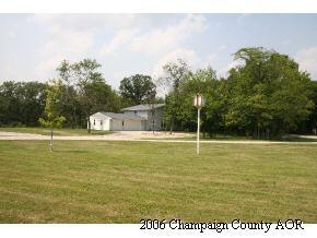 [Address Hidden by Seller], Armstrong, IL 61812