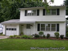 [Address Hidden by Seller], Champaign, IL 61821