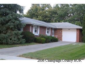 [Address Hidden by Seller], Champaign, IL 61821