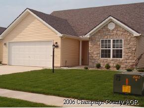 [Address Hidden by Seller], Champaign, IL 61822