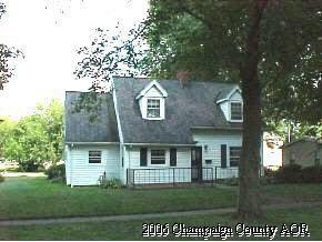 [Address Hidden by Seller], Allerton, IL 61810