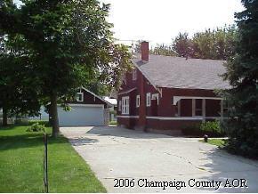 [Address Hidden by Seller], Armstrong, IL 61812