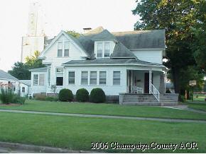 [Address Hidden by Seller], Homer, IL 61849