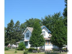 [Address Hidden by Seller], Pesotum, IL 61863