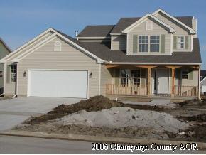 [Address Hidden by Seller], Champaign, IL 61822