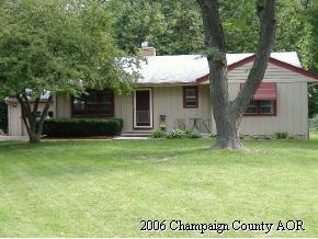 [Address Hidden by Seller], Champaign, IL 61820