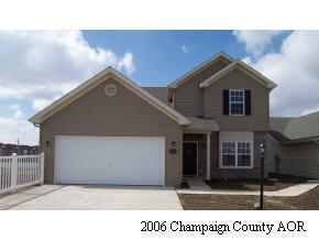 [Address Hidden by Seller], Champaign, IL 61822