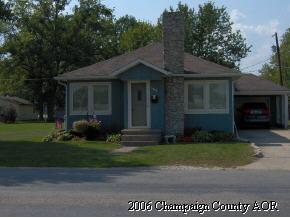 [Address Hidden by Seller], Tilton, IL 61833