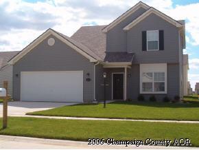 [Address Hidden by Seller], Champaign, IL 61822