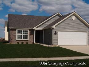 [Address Hidden by Seller], Champaign, IL 61822