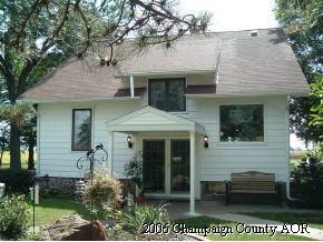[Address Hidden by Seller], Pesotum, IL 61863