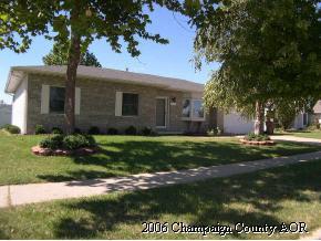 [Address Hidden by Seller], Champaign, IL 61822