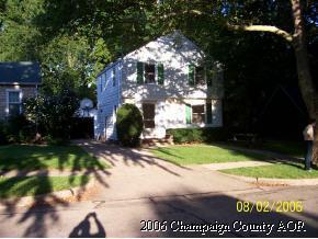 [Address Hidden by Seller], Champaign, IL 61820