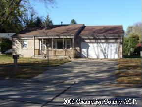 [Address Hidden by Seller], Champaign, IL 61821