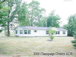 [Address Hidden by Seller], Sadorus, IL 61872