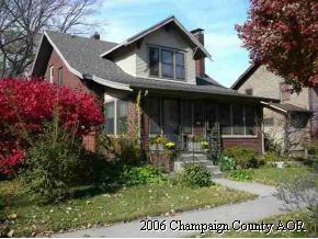[Address Hidden by Seller], Champaign, IL 61821