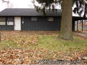 [Address Hidden by Seller], Champaign, IL 61820