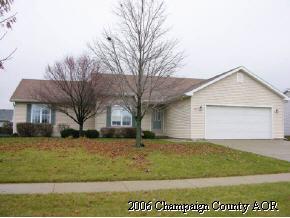 [Address Hidden by Seller], St. Joseph, IL 61873
