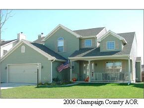 [Address Hidden by Seller], Champaign, IL 61822