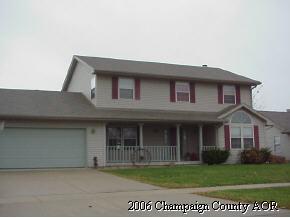 [Address Hidden by Seller], St. Joseph, IL 61873