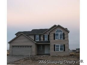 [Address Hidden by Seller], Champaign, IL 61874